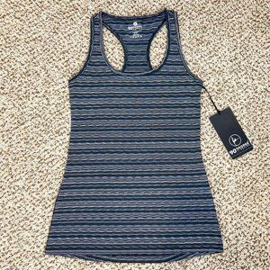 90 Degree By Reflex Racerback Tank Top - NWT